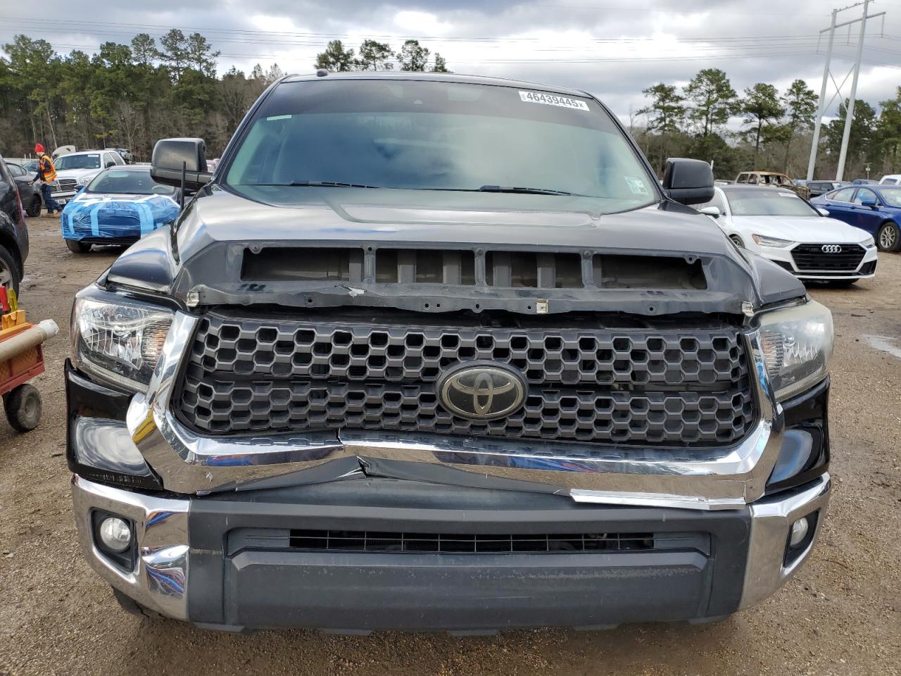 2019 Toyota Tundra - Image 5