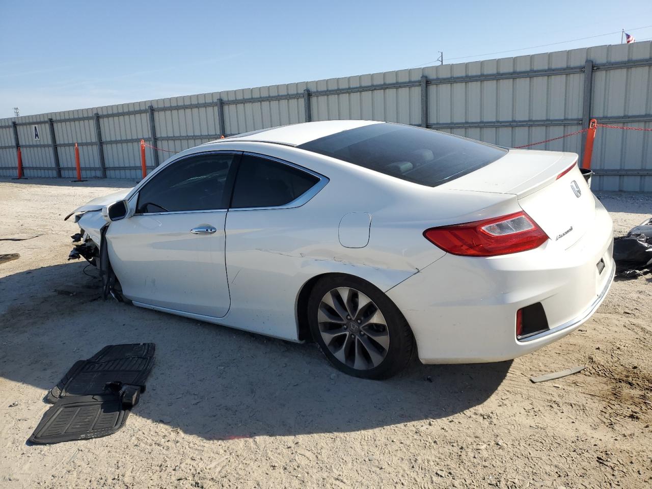 2014 Honda Accord - Image 2