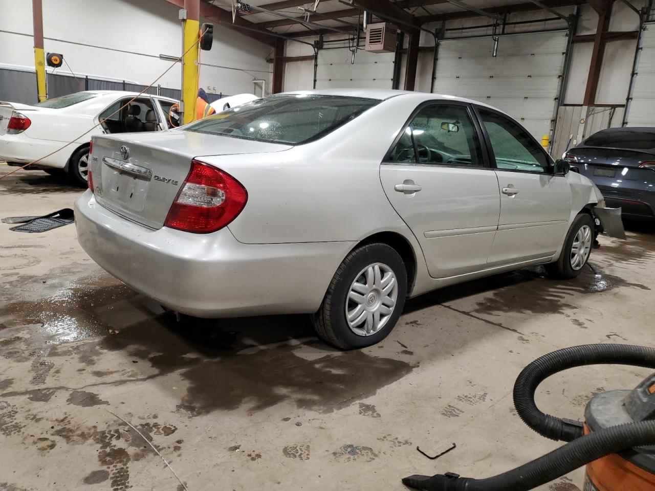 2002 Toyota Camry - Image 3