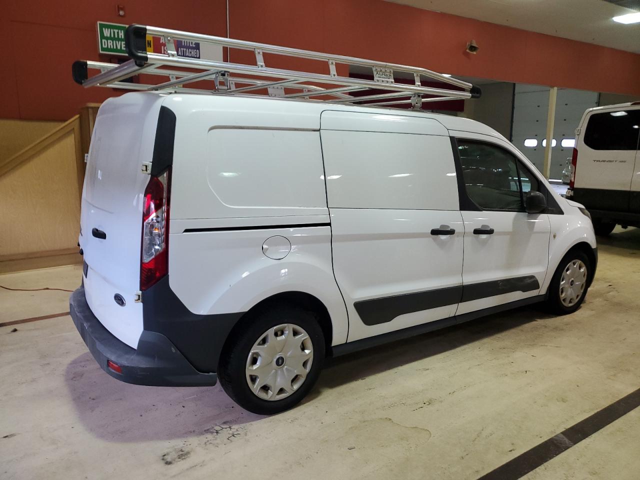 2016 Ford Transit - Image 3
