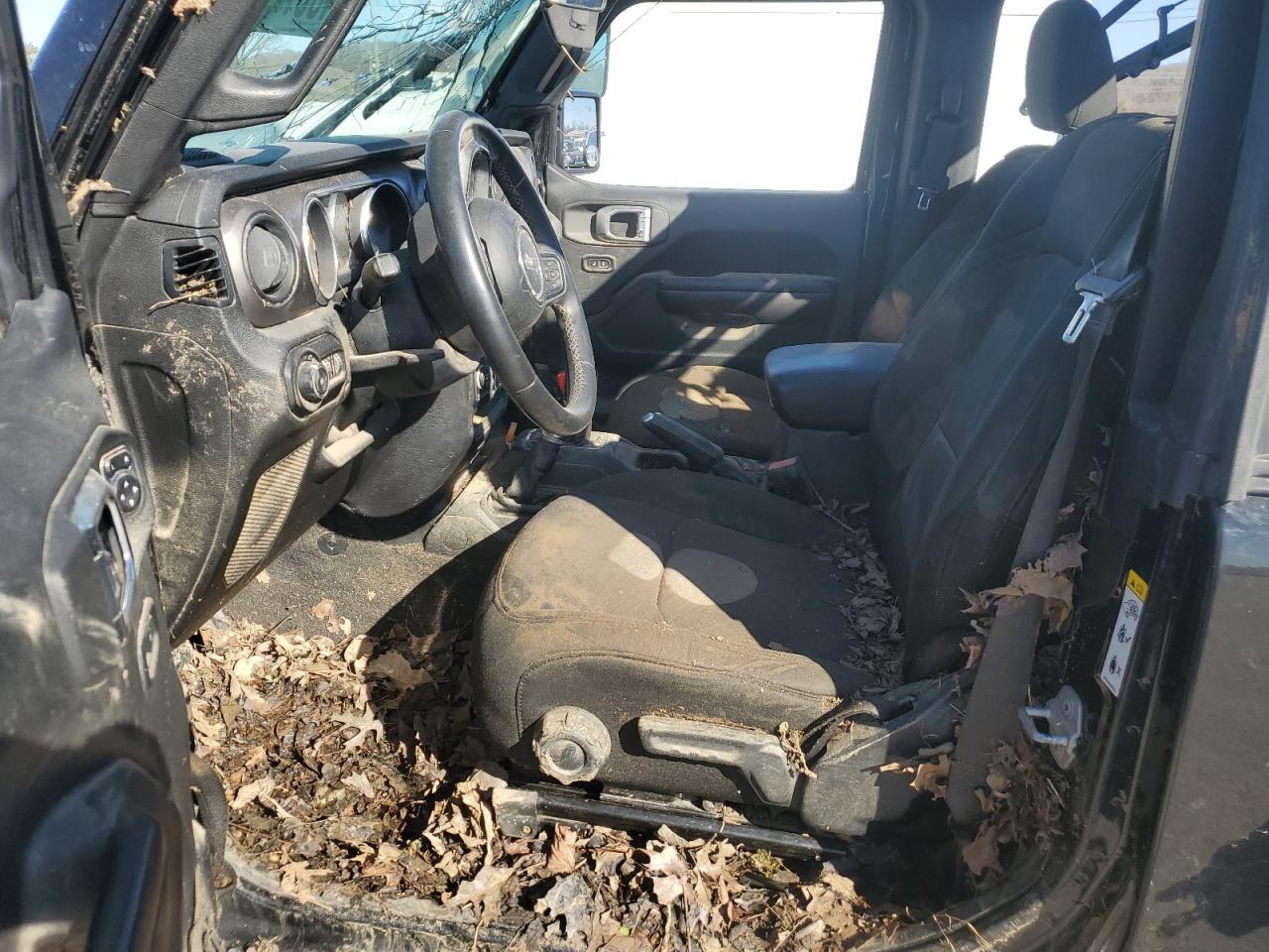 2018 Jeep Wrangler - Image 7