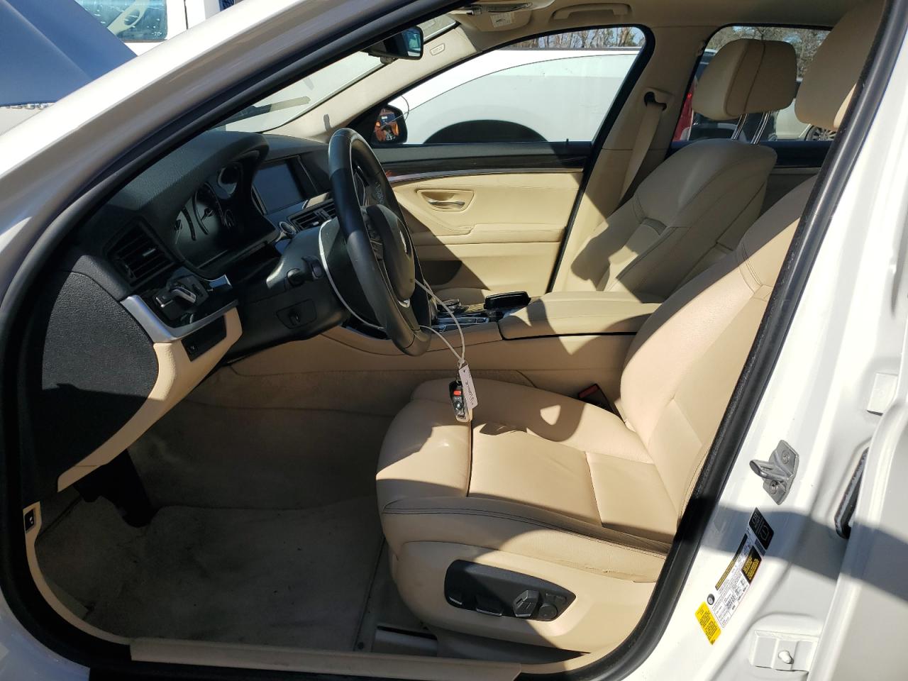 2014 BMW 5er - Image 7
