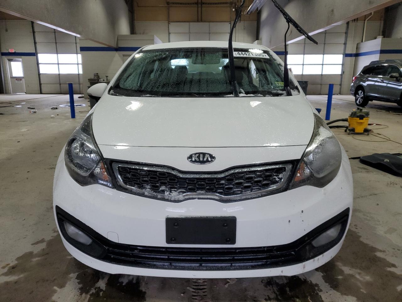 2013 Kia Rio - Image 5