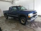 2001 Chevrolet Silverado K2500 Heavy Duty იყიდება Madisonville-ში, TN - Front End