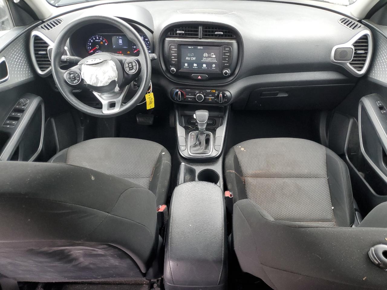 2020 Kia Soul - Image 8