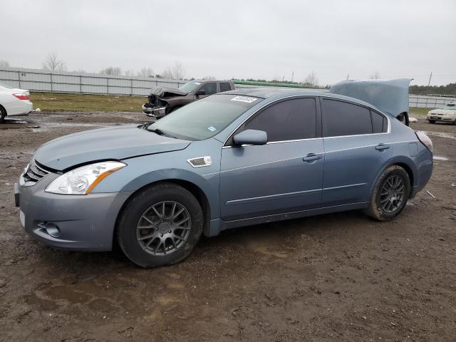 2010 Nissan Altima Base de vânzare în Houston, TX - Rear End