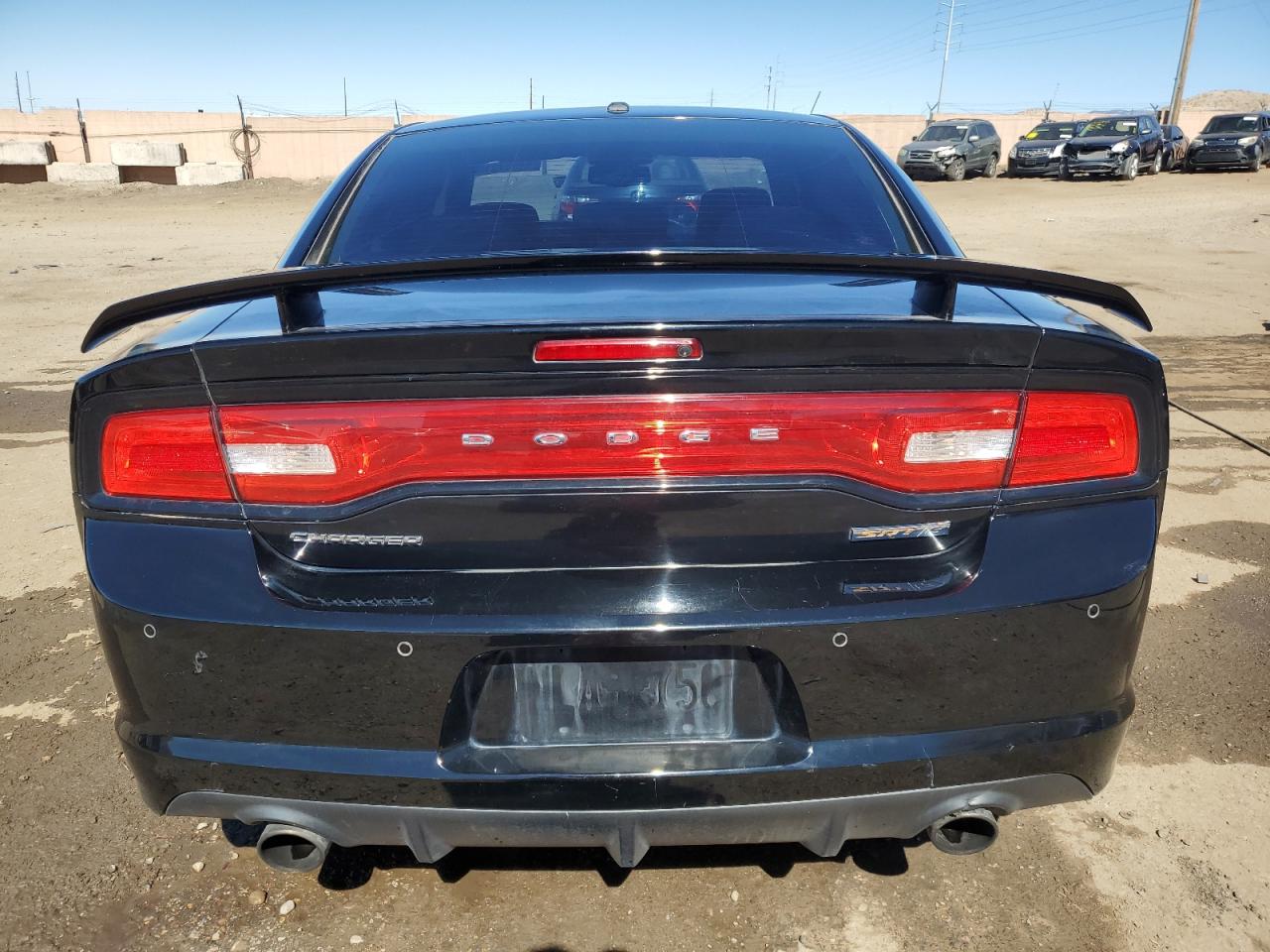 2013 Dodge Charger - Image 6