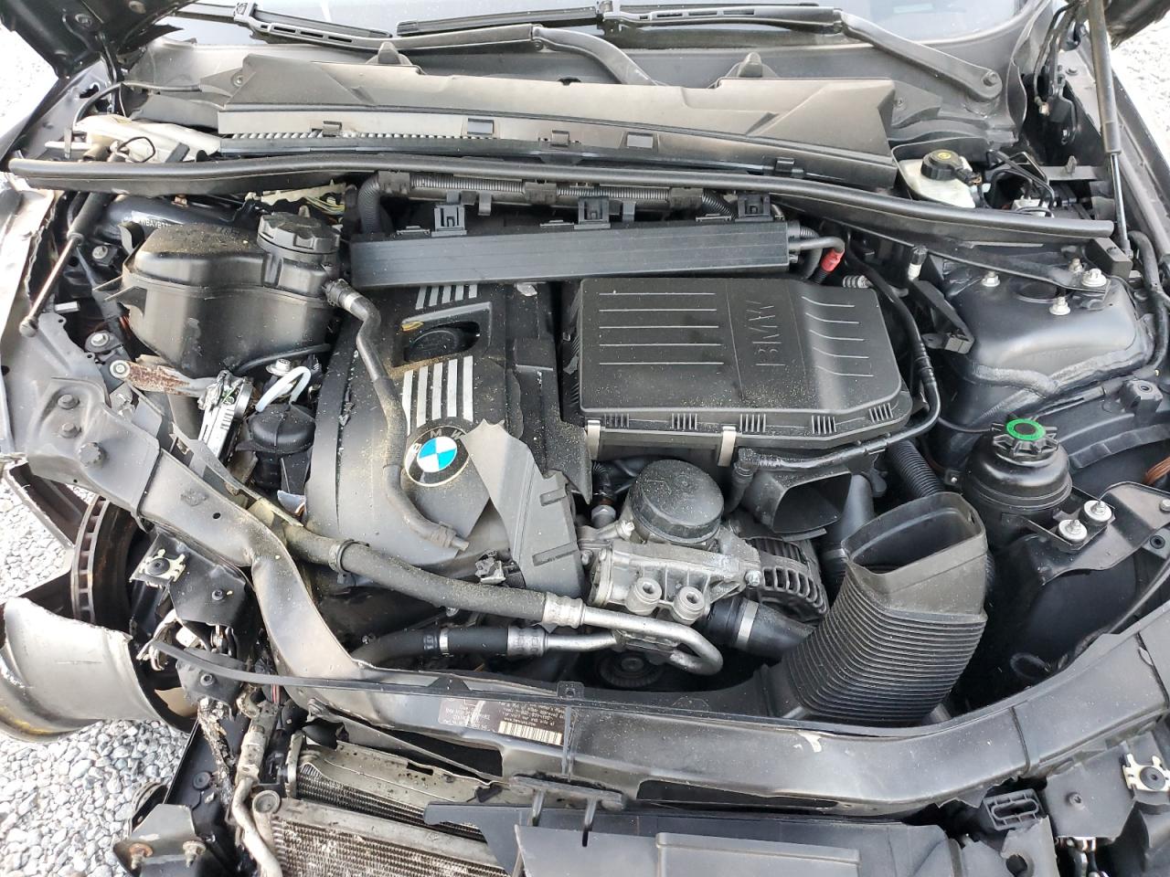 2008 BMW 3er - Image 11