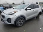 2020 Kia Sportage S for Sale in Littleton, CO - Rear End