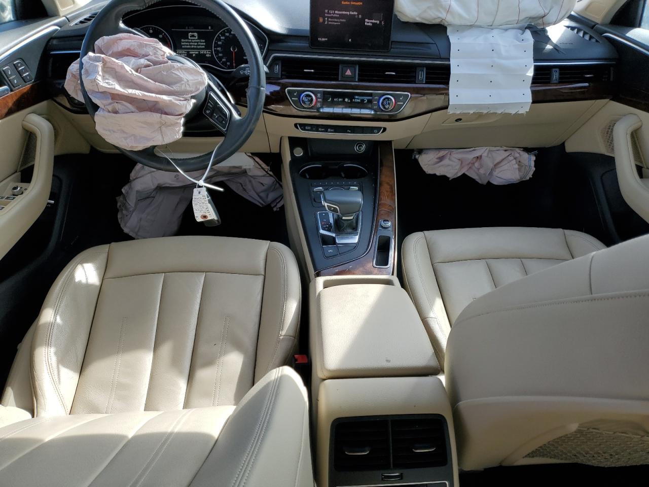 2017 Audi A4 - Image 8