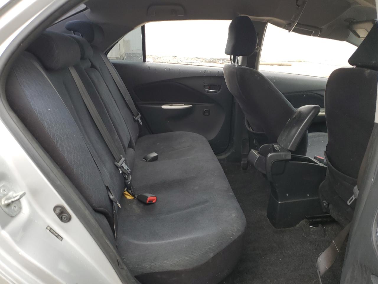 2007 Toyota Yaris - Image 10