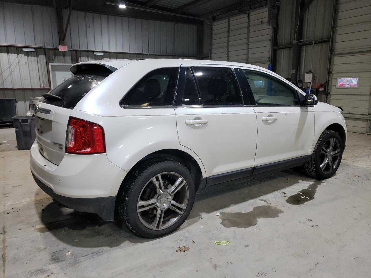 2013 Ford Edge - Image 3