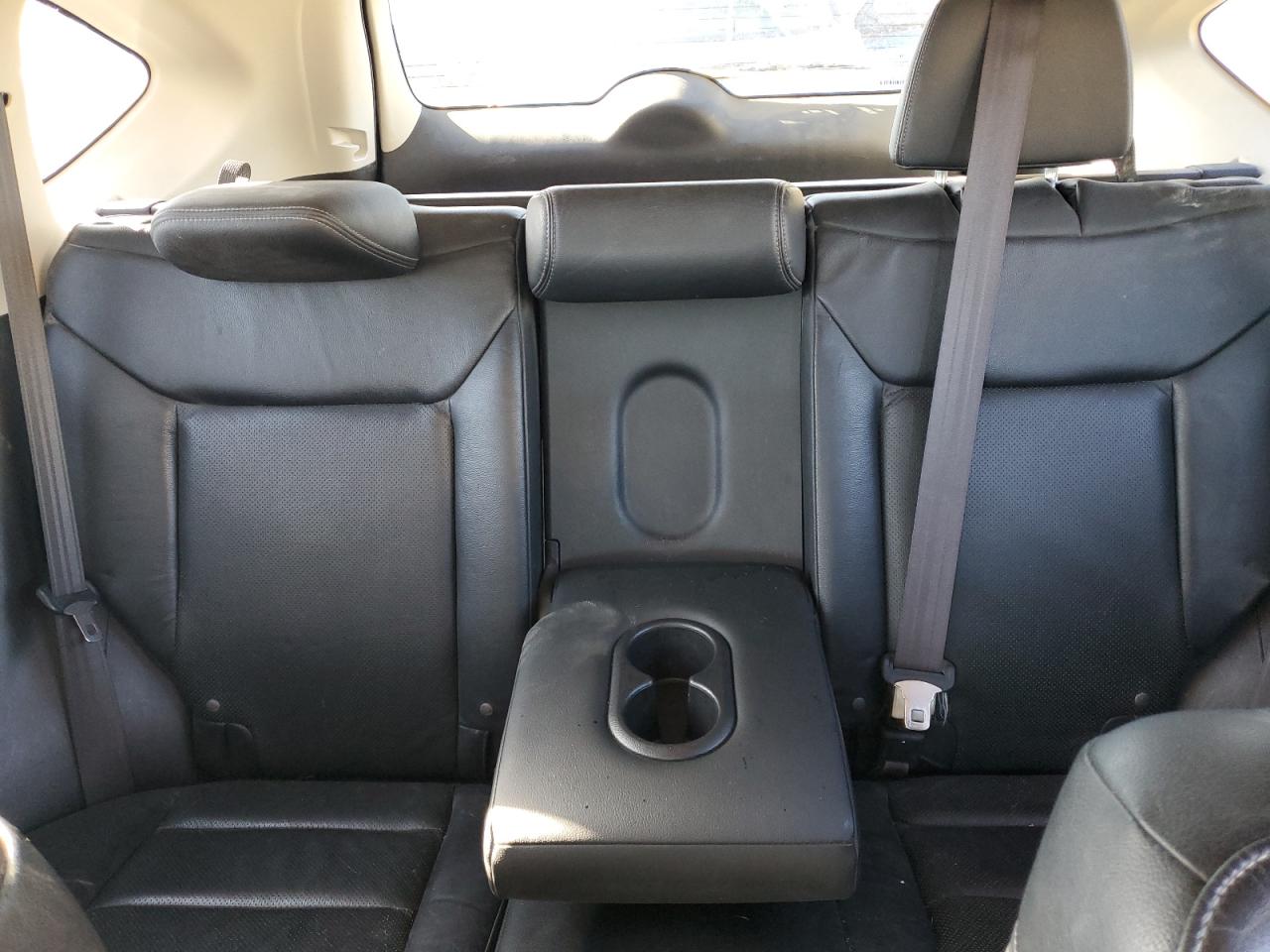 2015 Honda CR-V - Image 10