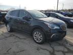 2017 Buick Envision Essence за продажба в Indianapolis, IN - Side