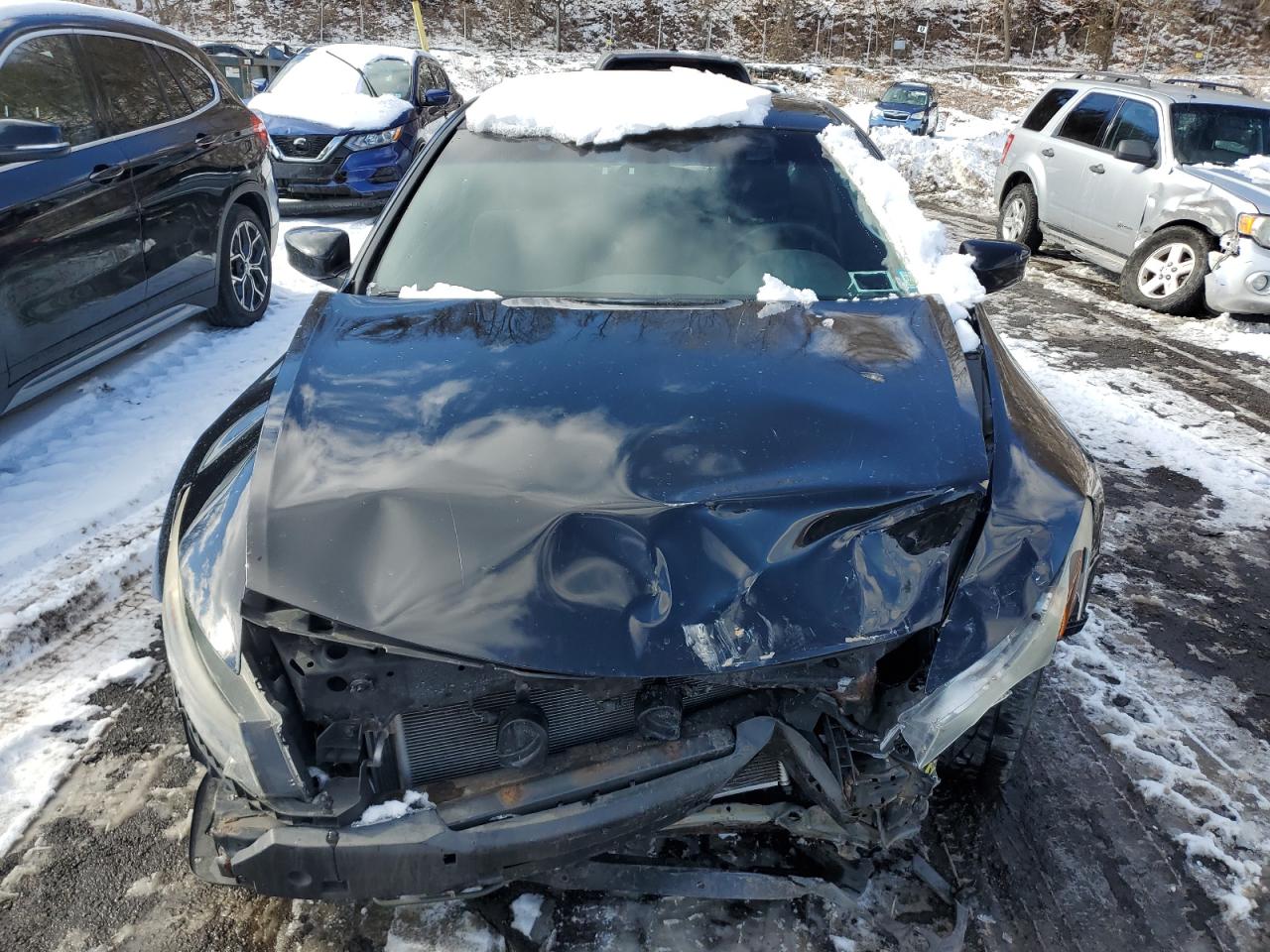 2012 Honda Accord - Image 5