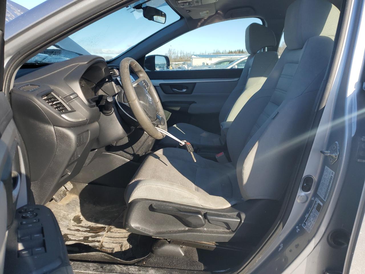 2017 Honda CR-V - Image 7