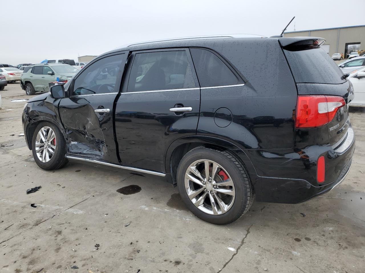 2014 Kia Sorento - Image 2