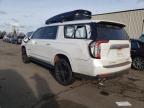 2021 Gmc Yukon Xl Denali en Venta en Woodburn, OR - Rollover