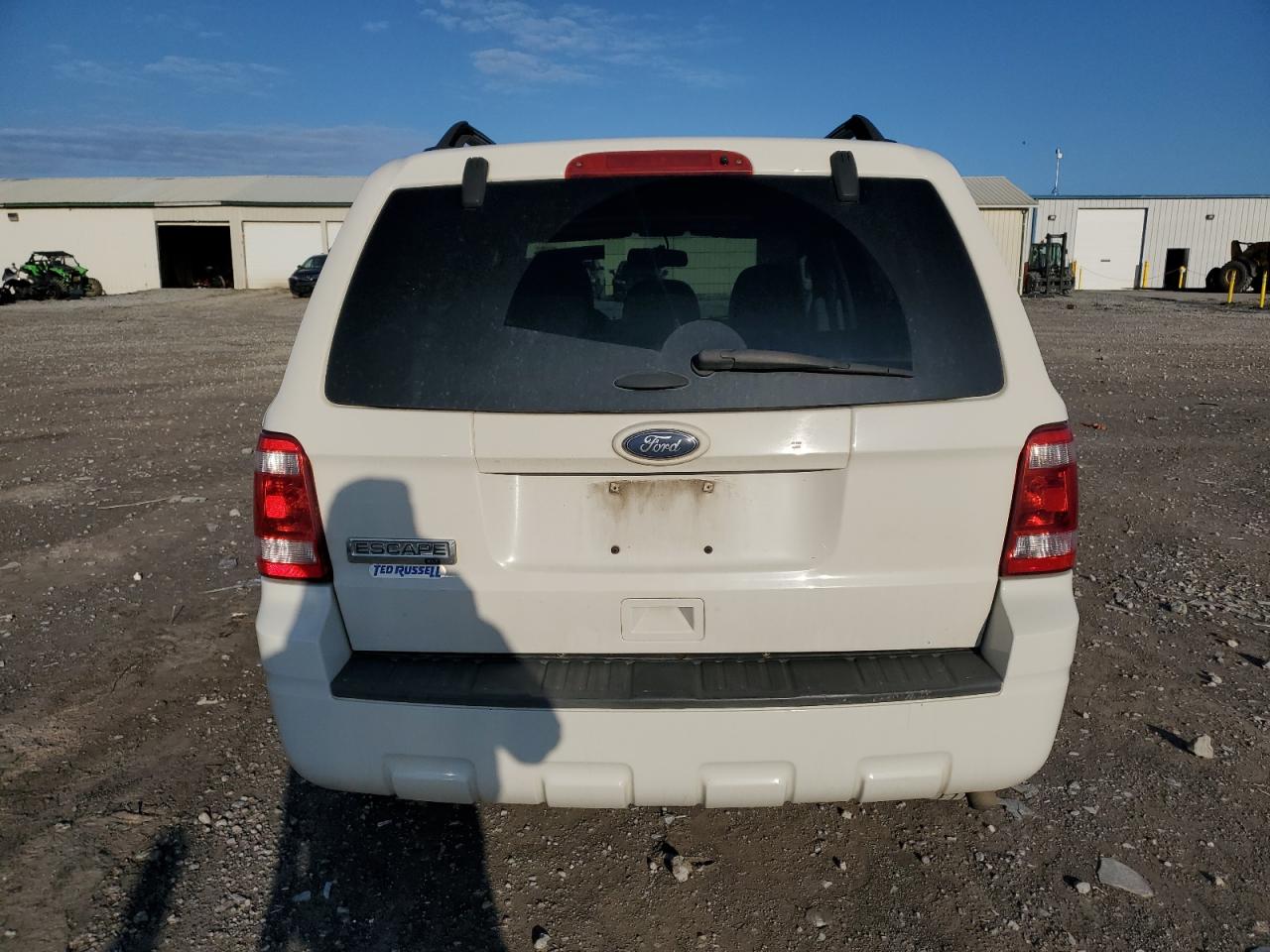 2012 Ford Escape - Image 6