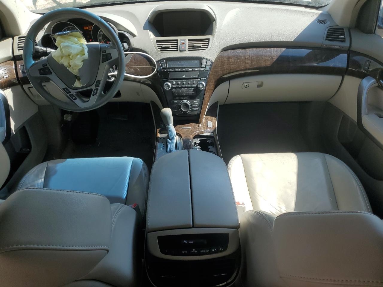 2012 Acura MDX - Image 8