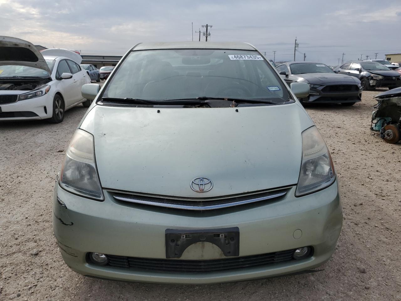 2007 Toyota Prius - Image 5