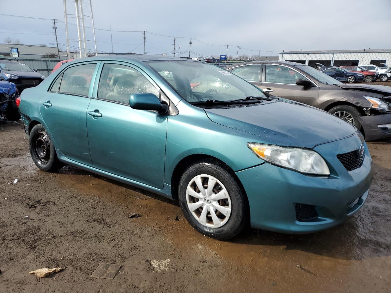 2009 Toyota Corolla - Image 4