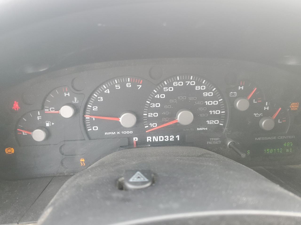 2005 Ford Explorer - Image 9