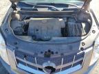 2011 Cadillac Srx Luxury Collection en Venta en Las Vegas, NV - Front End