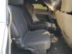 2018 Chrysler Pacifica Touring Plus იყიდება Wayland-ში, MI - Burn - Engine
