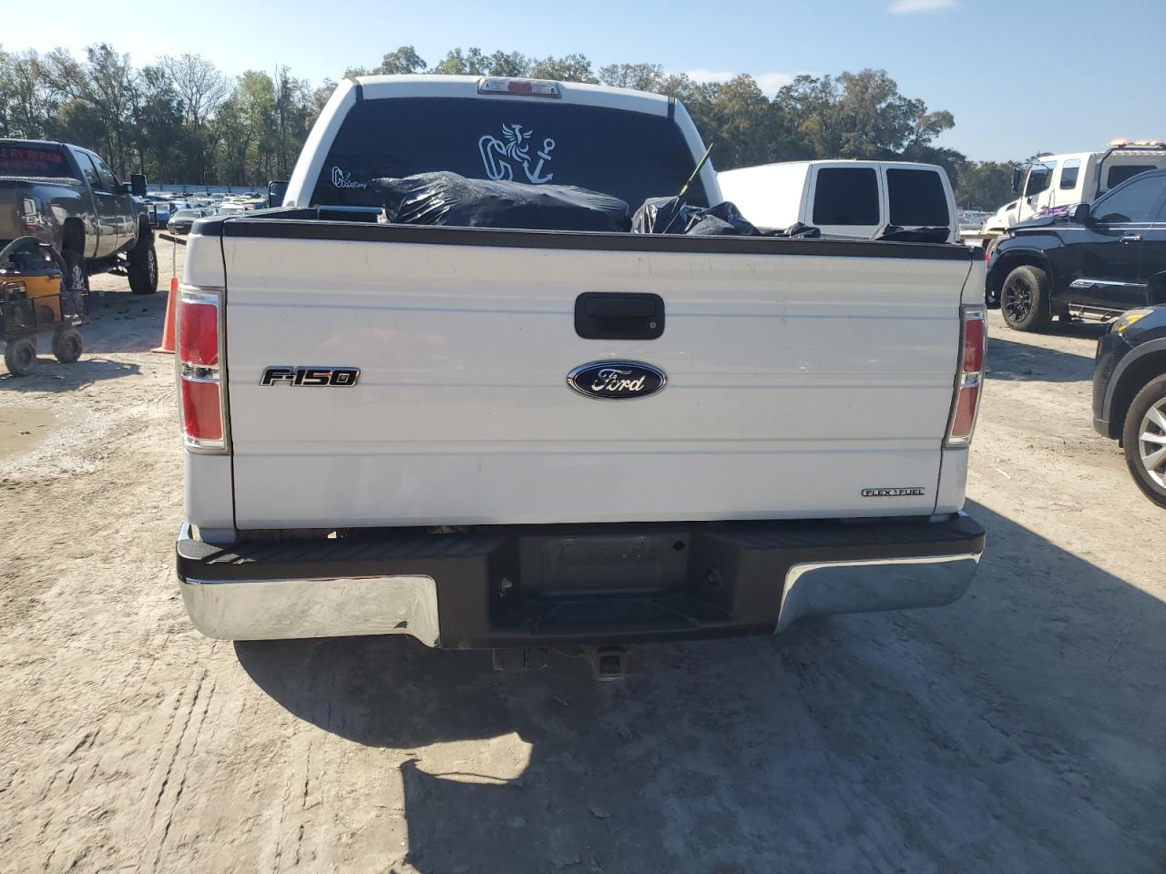 2011 Ford F-150 - Image 6