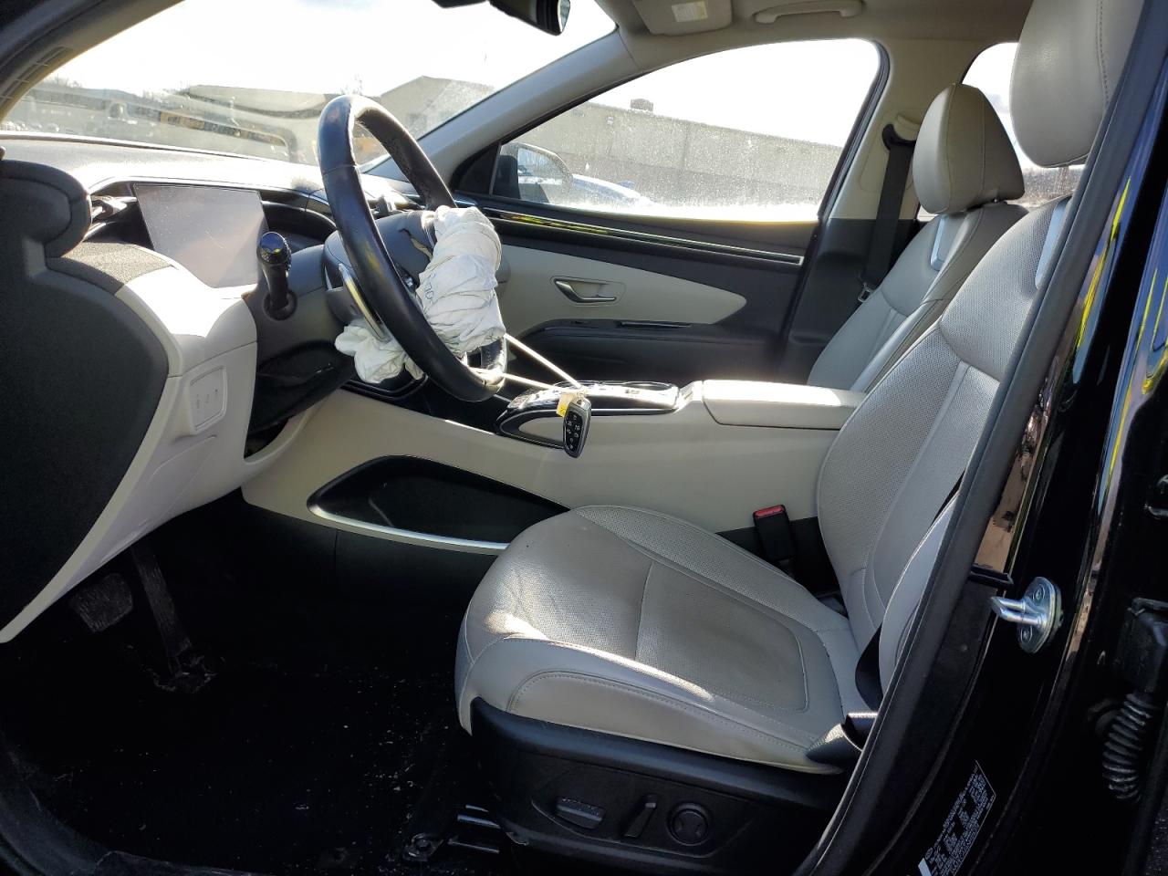 2022 Hyundai Tucson - Image 7