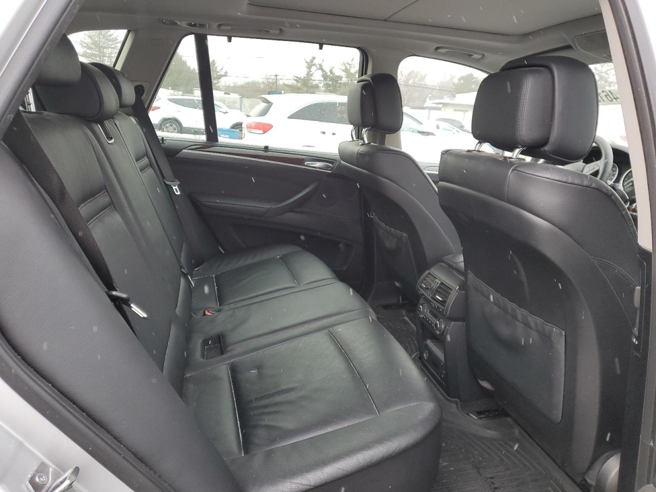 2013 BMW X5 - Image 11