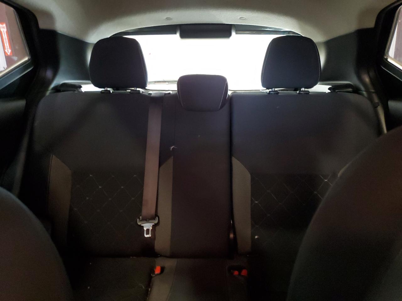 2019 Nissan Kicks - Image 10