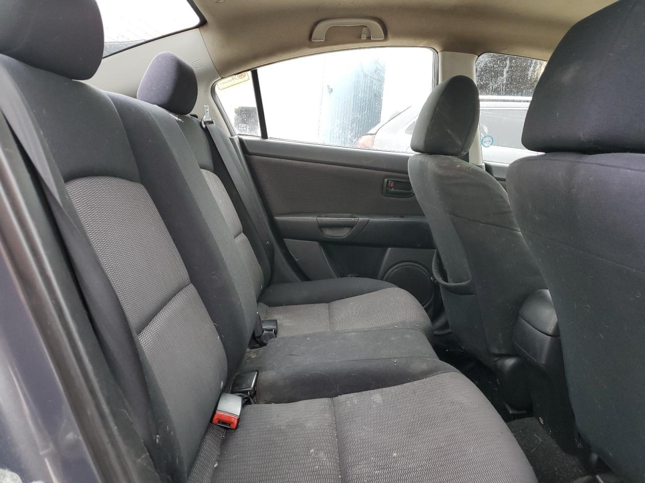 2008 Mazda 3 - Image 10