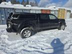 2011 TOYOTA TACOMA DOUBLE CAB LONG BED for sale at Copart QC - MONTREAL