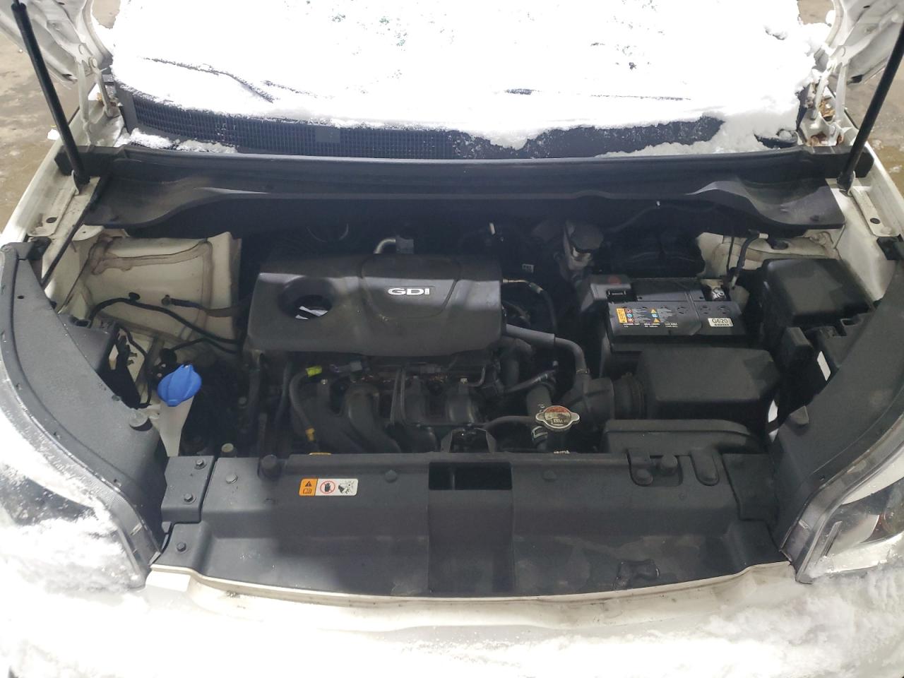 2019 Kia Soul - Image 12