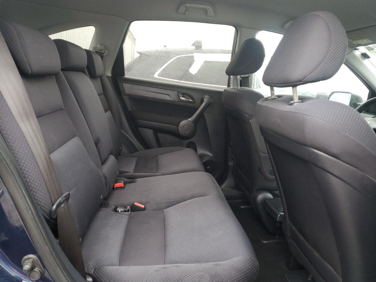 2009 Honda CR-V - Image 10