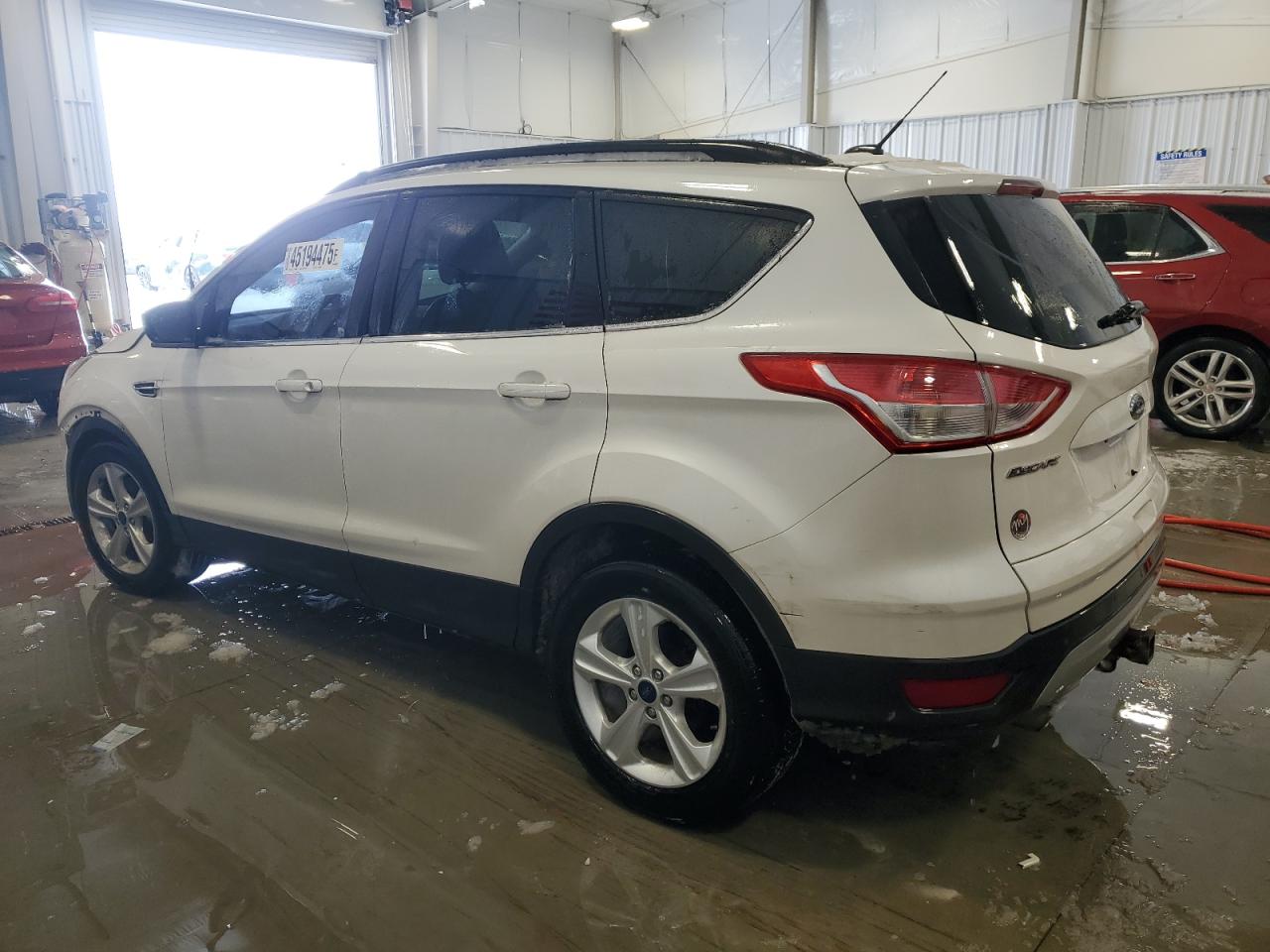 2016 Ford Escape - Image 2