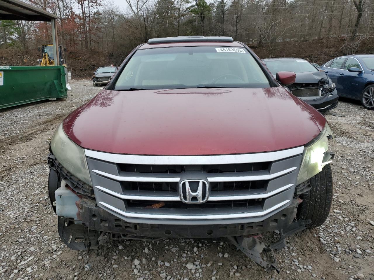 2010 Honda Accord - Image 5