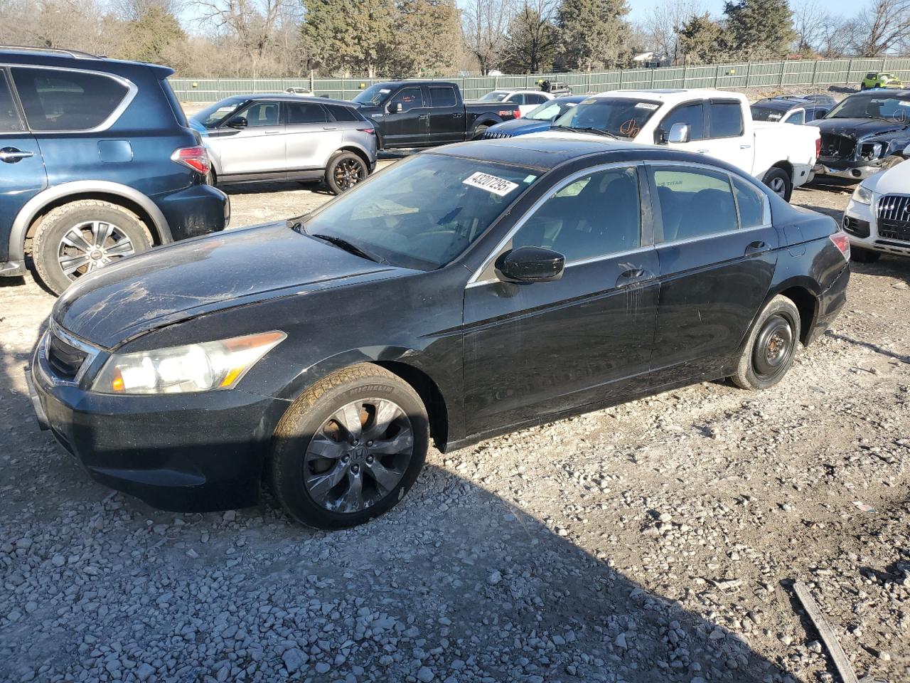2008 Honda Accord - Image 1