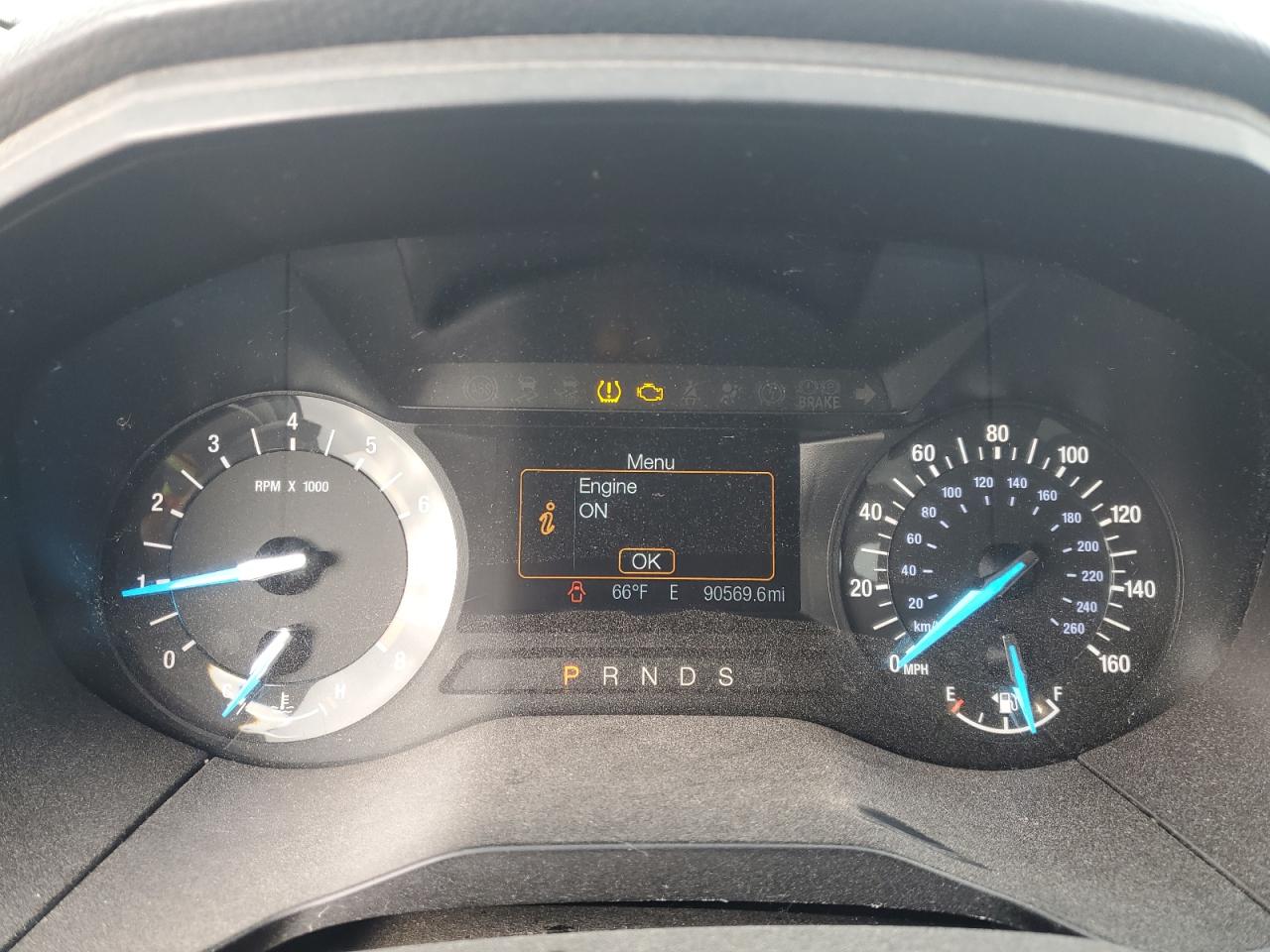 2018 Ford Edge - Image 9