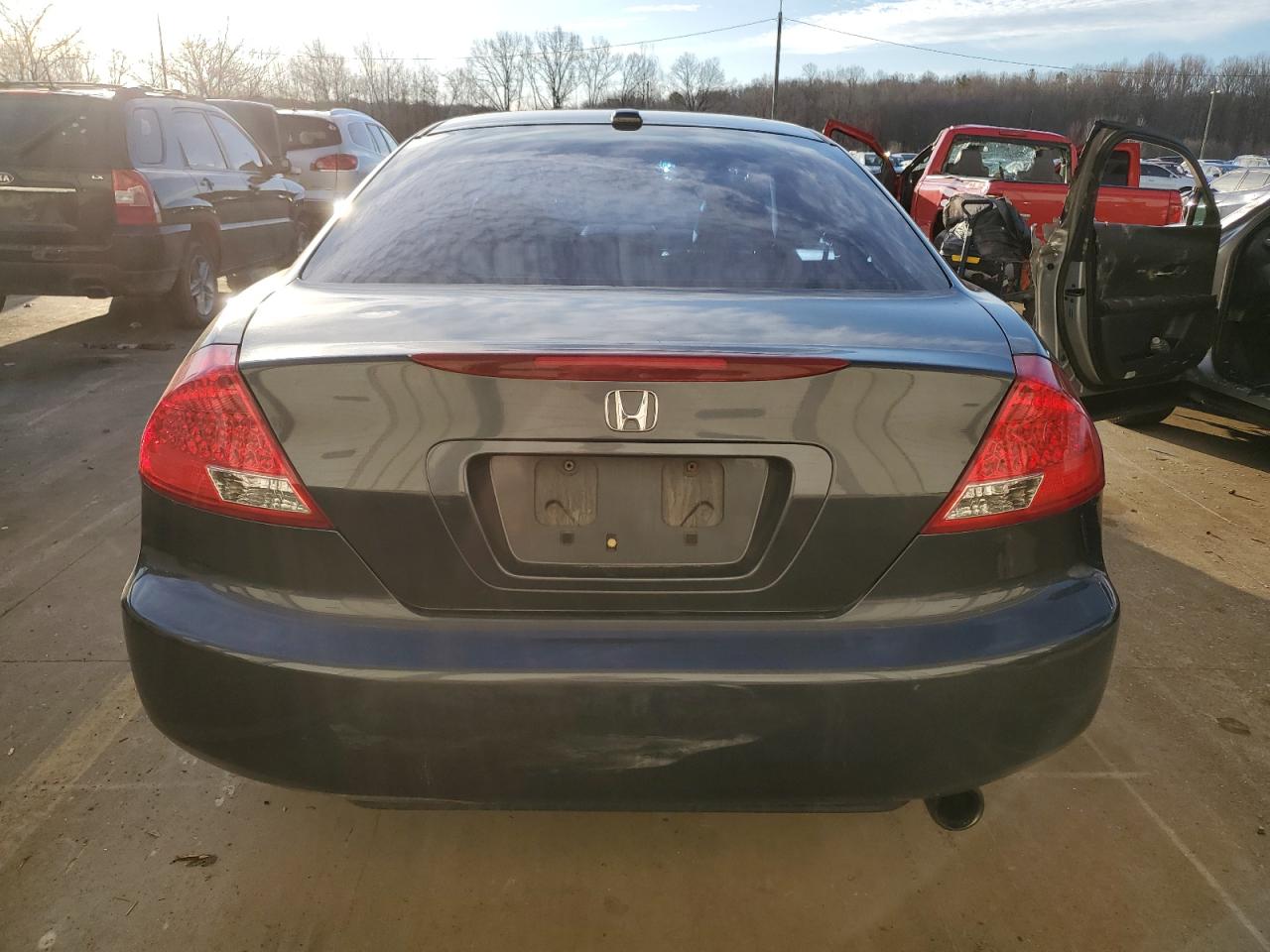 2006 Honda Accord - Image 6