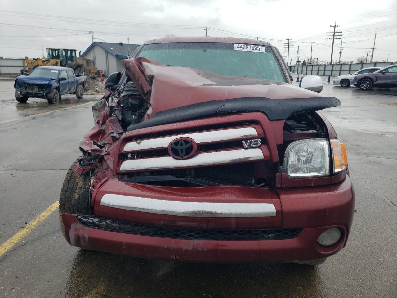 2003 Toyota Tundra - Image 5