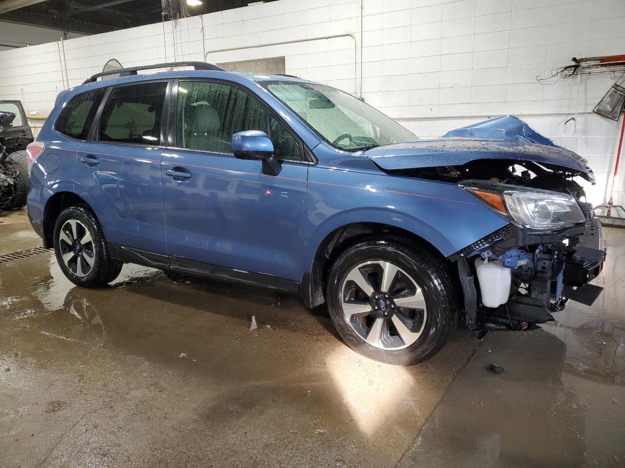 2017 Subaru Forester - Image 4