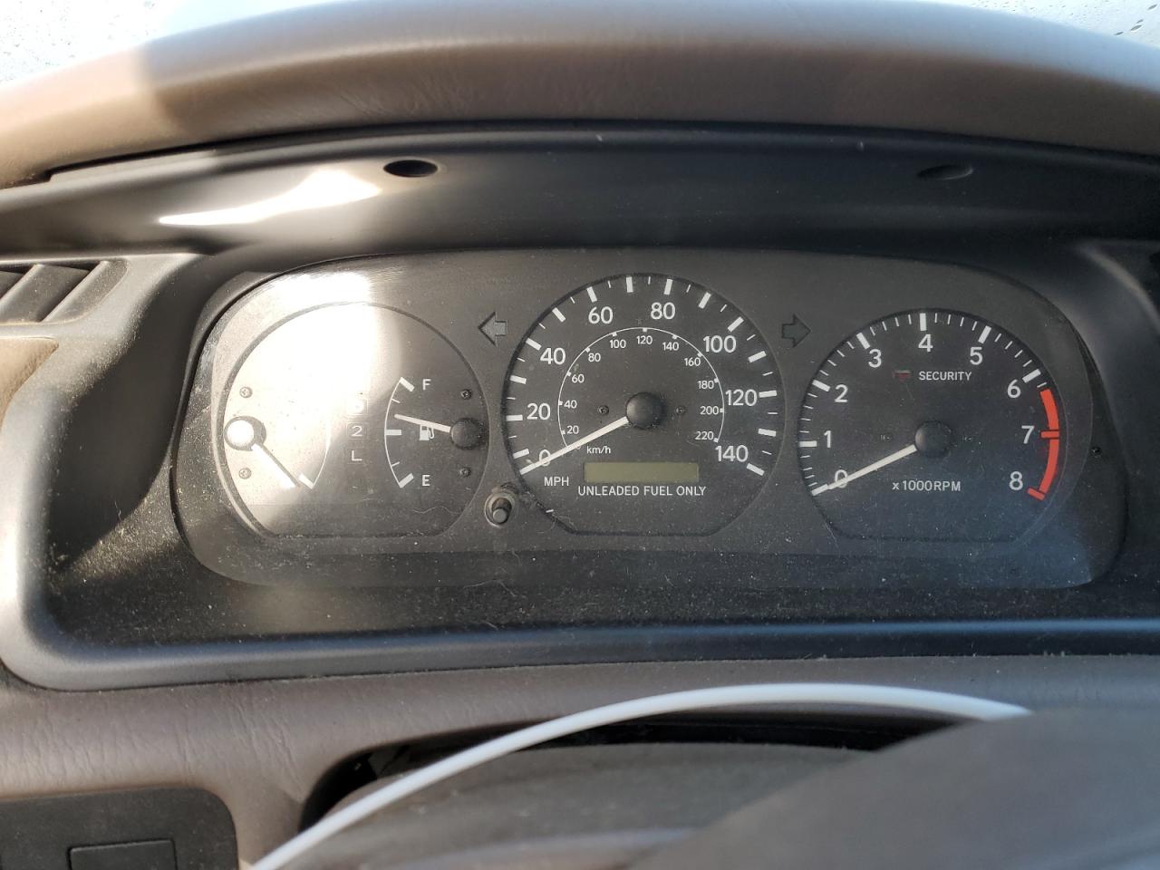 1997 Toyota Camry - Image 9