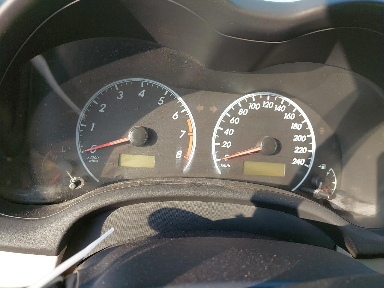 RKLBV42E5D4640667 - 2013 Toyota Corolla - #43669245
