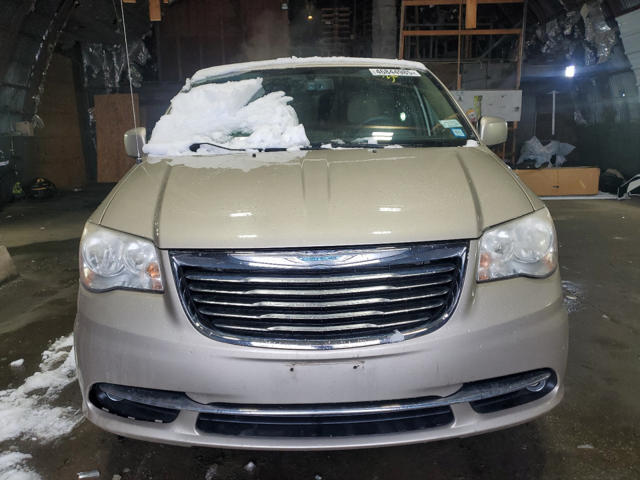 2013 Chrysler Town & Country - Image 5