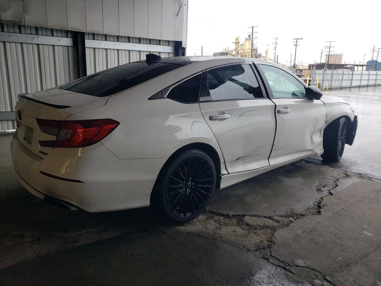 2021 Honda Accord - Image 3