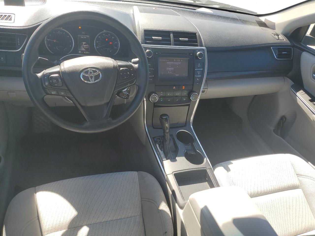 2016 Toyota Camry - Image 8