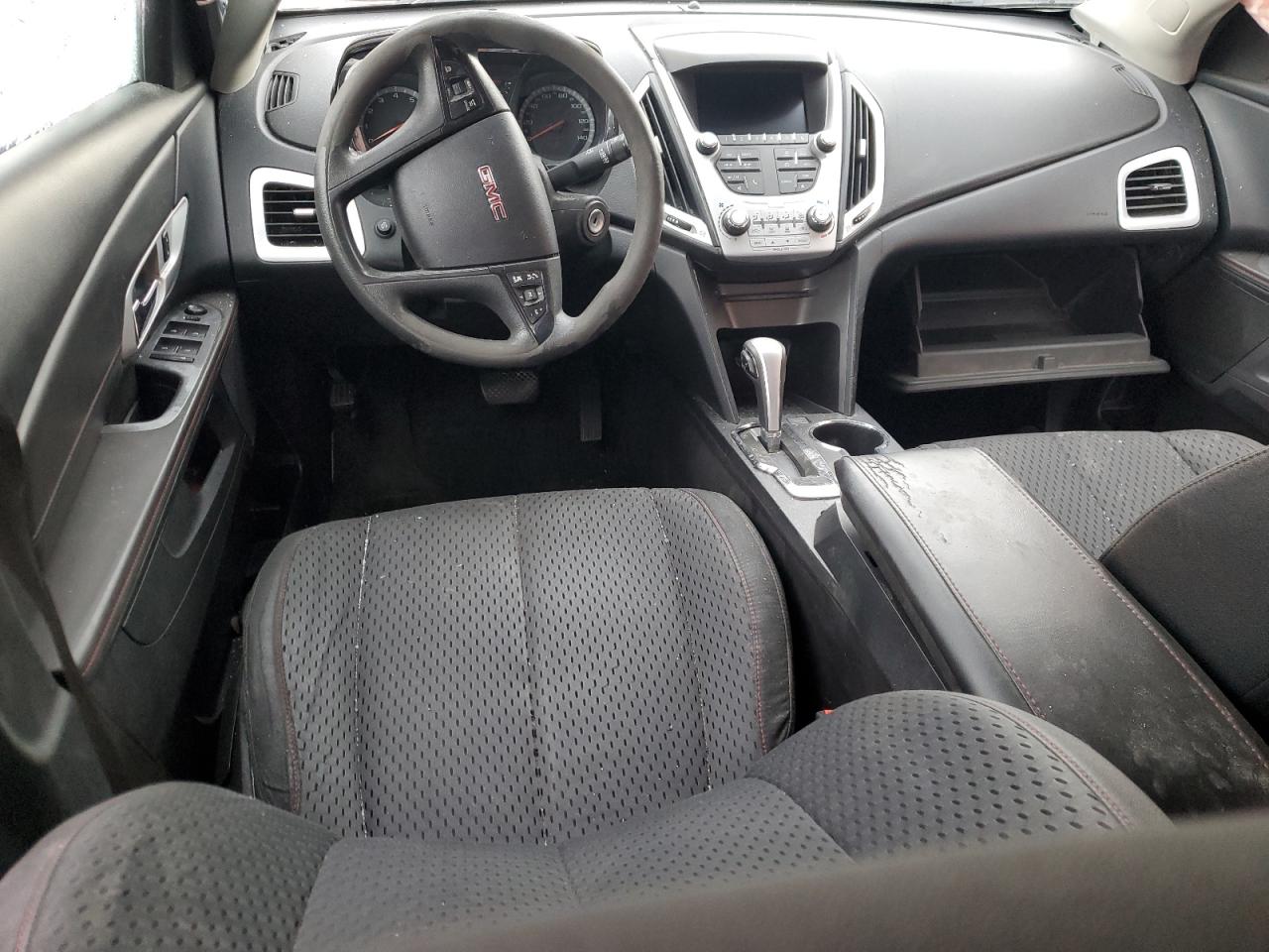 2012 GMC Terrain - Image 8